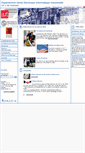 Mobile Screenshot of ge2i.iut-tlse3.fr